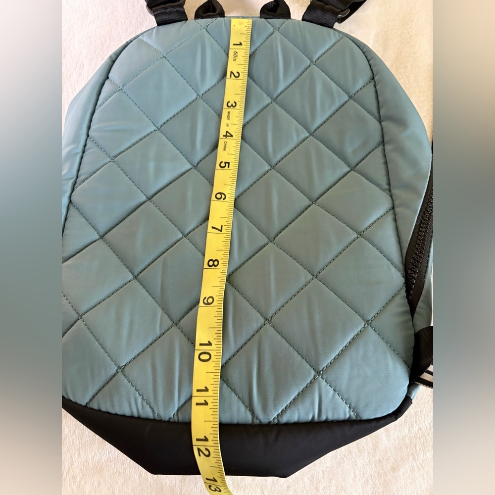 Adidas Teal‎ Backpack Women’s - Picture 5 of 6